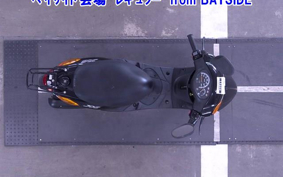 YAMAHA JOGー5DX