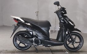 SUZUKI ADDRESS V110 CE47A