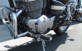 HONDA REBEL MC13