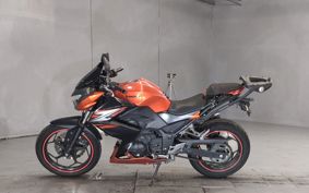 KAWASAKI Z250 ER250C