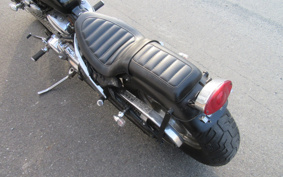 HONDA STEED400 1996 NC26