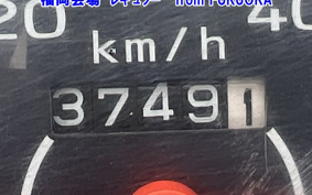 SUZUKI LETS4