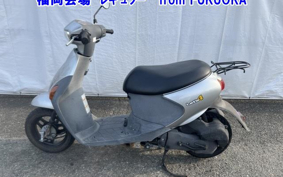 SUZUKI LETS4