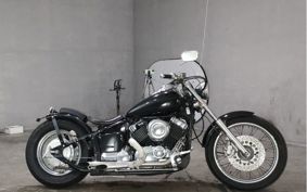 YAMAHA DRAGSTAR400 4TR