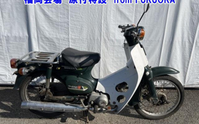 HONDA C50