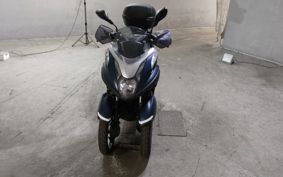 YAMAHA TORI CITY125 SE82J