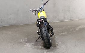 YAMAHA TW200 2JL