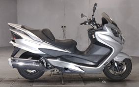 SUZUKI SKYWAVE 250S CJ44A