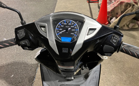 HONDA LEAD 125 JF45