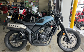 HONDA CL250 MC57