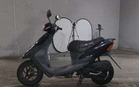 SUZUKI LETS2 CA1PA