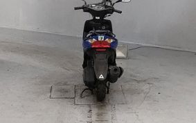 SUZUKI ADDRESS V125 CF4MA