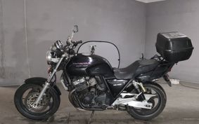 HONDA CB400SF NC31