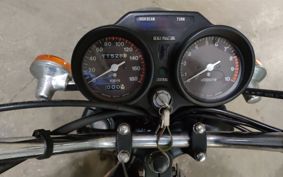 SUZUKI GT380 GT380B