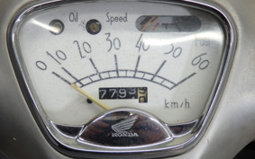 HONDA GIORNO AF24