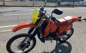 HONDA CRM250R MD24