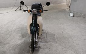 HONDA SUPER CUB50 AA09