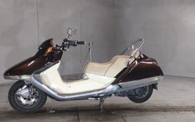HONDA FUSION MF02