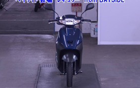 HONDA TACT-4 BASIC