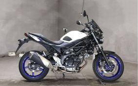 SUZUKI SV650 VP55B