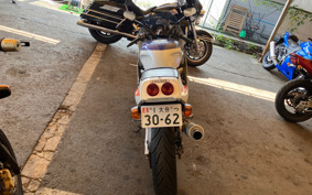 HONDA CBR250RR MC22