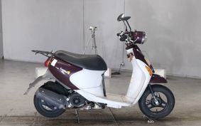 SUZUKI LETS4 CA45A