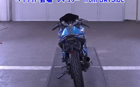 KAWASAKI NINJA250R