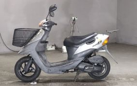 SUZUKI LETS2 CA1KA
