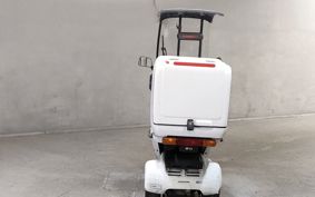 HONDA GYRO TA03