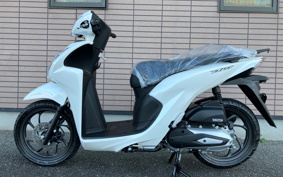 HONDA DIO 110 BASIC  JK03