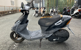 SUZUKI LETS2 CA1PA