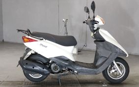 YAMAHA AKUSHI STREET SE53J