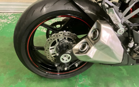 KTM 690 SMC R LSV40