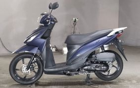 SUZUKI ADDRESS V110 CE47A