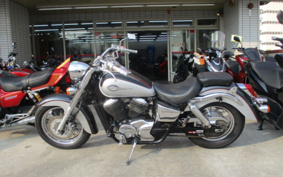 HONDA SHADOW400 2003 NC34