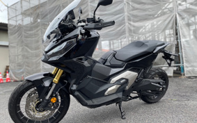 HONDA X-ADV 750 2021 RH10