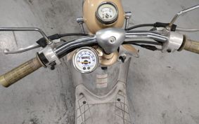 SUZUKI LETS4 CA41A