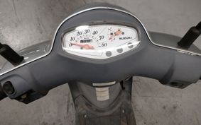 SUZUKI LETS4 CA45A