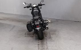 HONDA  REBEL 1100 SC83
