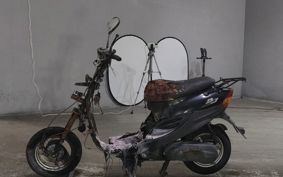 YAMAHA BJ SA24J