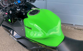 KAWASAKI NINJA 650 ABS KRT ED 2018 ER650H