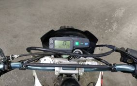 SUZUKI 250SB LX250L