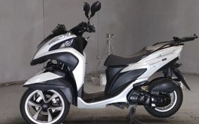 YAMAHA TORI CITY125 SE82J