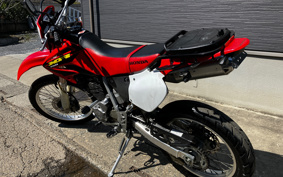 HONDA XR250 MD30