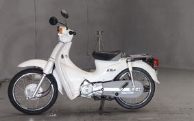 HONDA SUPER CUB110 JA07