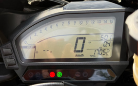 HONDA CBR1000RR 2017 SC59