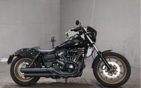 HARLEY  HARLEY FXDLS1800 GS8