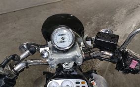 YAMAHA VMAX 2WE