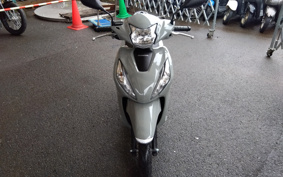 HONDA DIO 110 BASIC  JK03