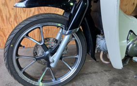 HONDA  SUPER CUB C125 JA48